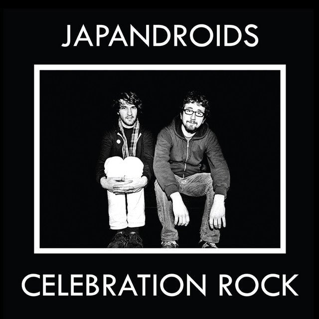 Japandroids - Celebration Rock Vinyl Vinyl