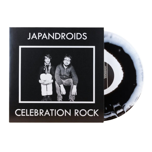 Japandroids - Celebration Rock Vinyl Vinyl