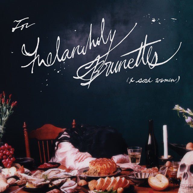 Japanese Breakfast - For Melancholy Brunettes Vinyl Vinyl