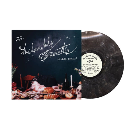 Japanese Breakfast - For Melancholy Brunettes Vinyl Vinyl