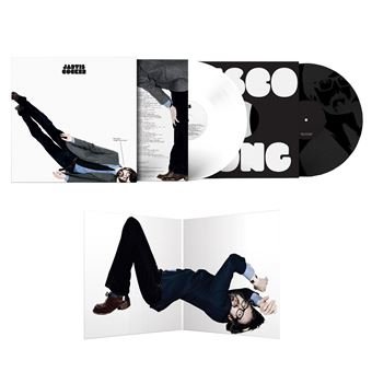 Jarvis Cocker - Further Complications Vinyl Vinyl