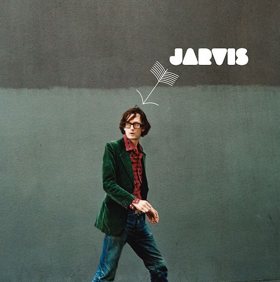 Jarvis Cocker - The Jarvis Cocker Record Vinyl Vinyl