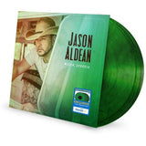 Jason Aldean - Macon, Georgia Vinyl