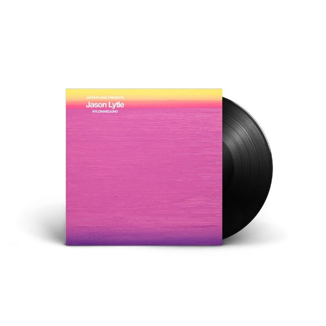 Jason Lytle - Arthur King Presents: NYLONANDJUNO Vinyl