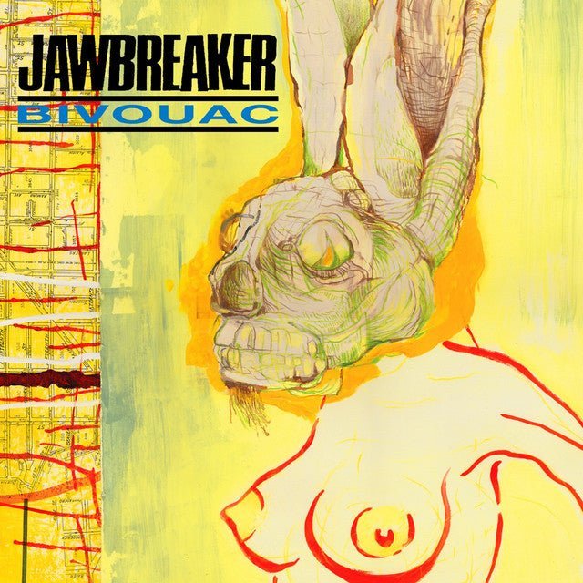 Jawbreaker - Bivouac Vinyl