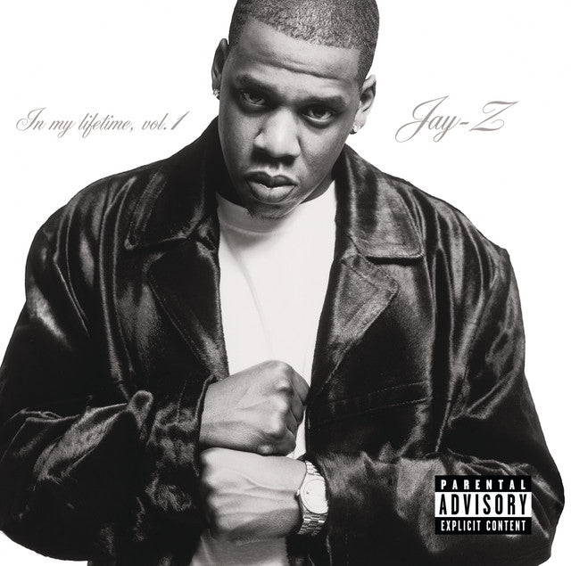 Jay - Z - In My Lifetime, Vol. 1 Vinyl