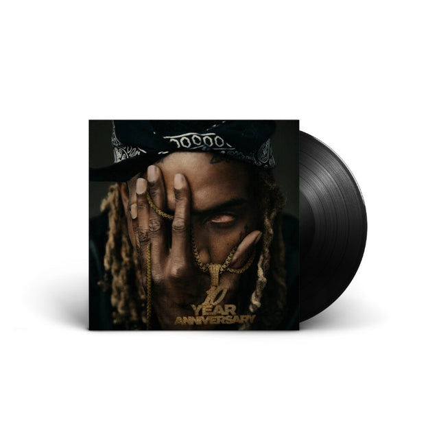 Fetty Wap - Fetty Wap