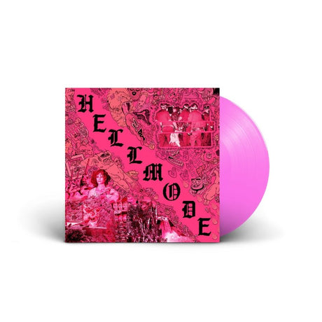 Jeff Rosenstock - Hellmode Vinyl Vinyl