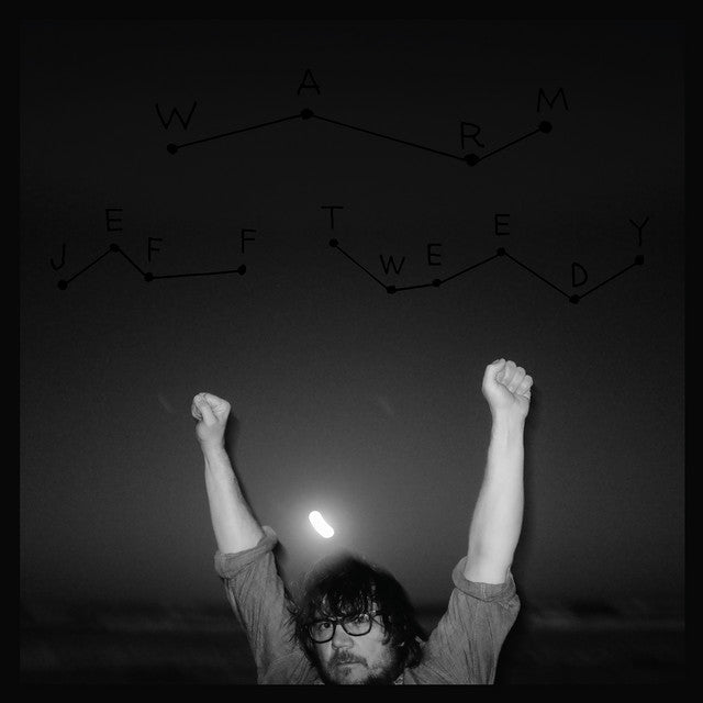 Jeff Tweedy - Warm Vinyl Vinyl