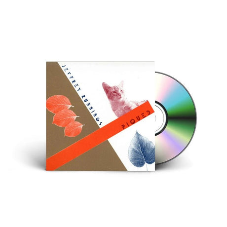 Jeffrey Runnings - Piqued Vinyl