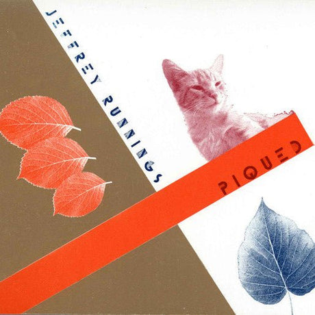 Jeffrey Runnings - Piqued Vinyl