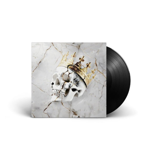 Jelly Roll - Beautifully Broken Vinyl Vinyl