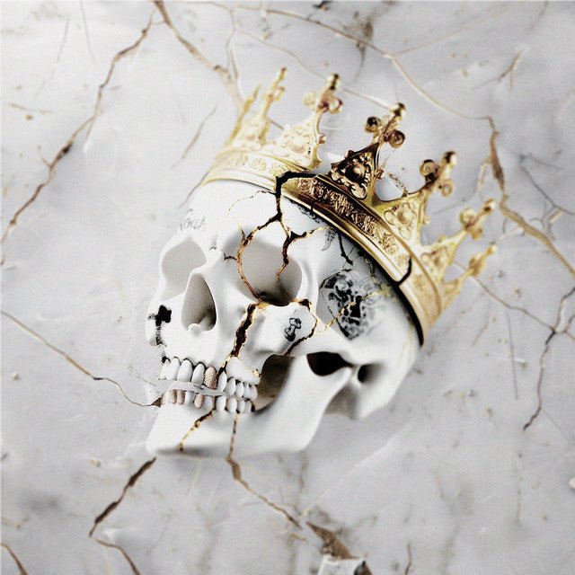 Jelly Roll - Beautifully Broken Vinyl Vinyl