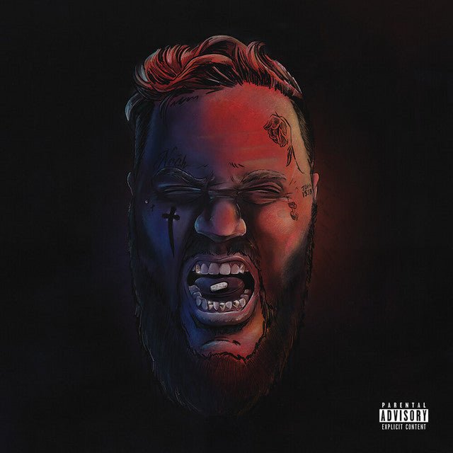 Jelly Roll - Self Medicated Vinyl Vinyl