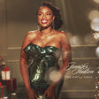 Jennifer Hudson - The Gift Of Love CD Vinyl