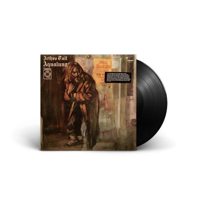 Jethro Tull - Aqualung Vinyl