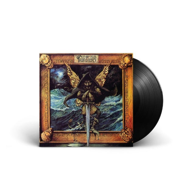 Jethro Tull - The Broadsword And The Beast Vinyl