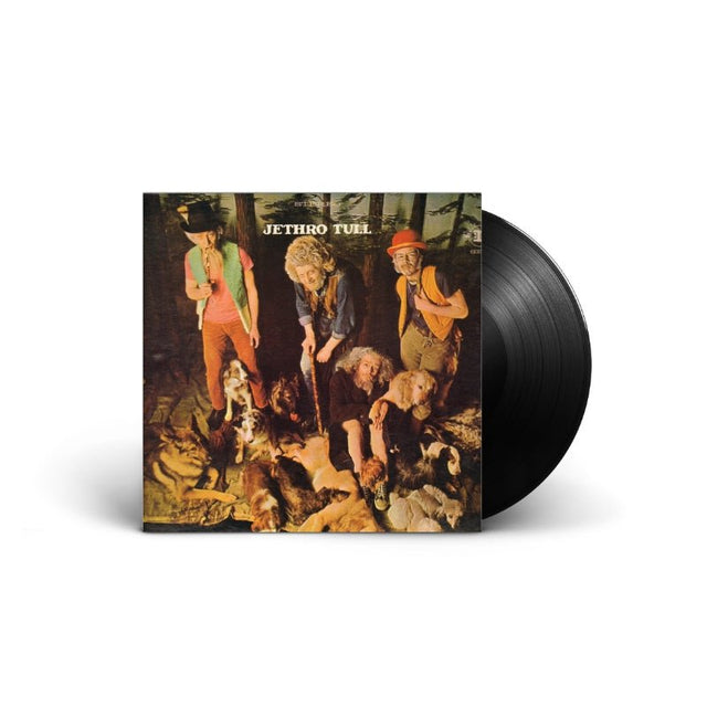 Jethro Tull - This Was Vinyl Vinyl