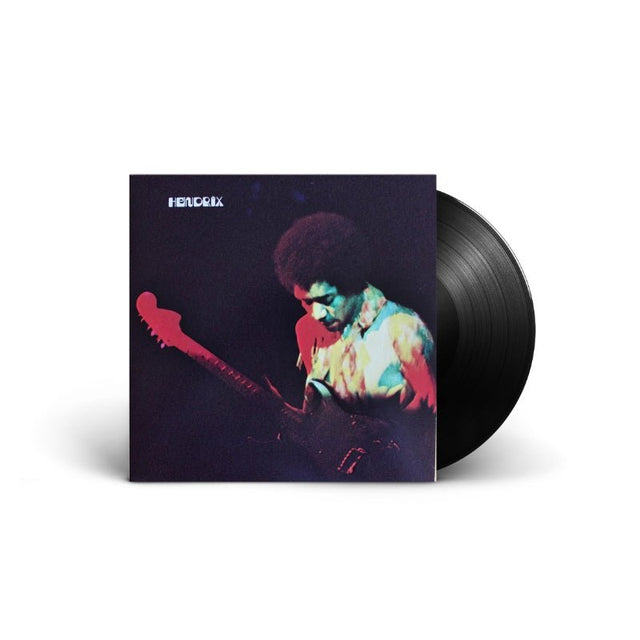 Jimi Hendrix - Band Of Gypsys Vinyl Vinyl