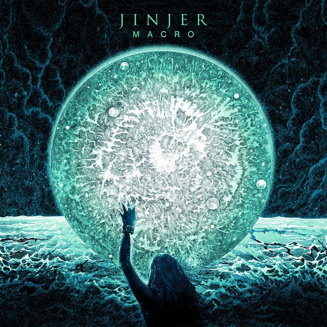Jinjer - Macro Vinyl Vinyl