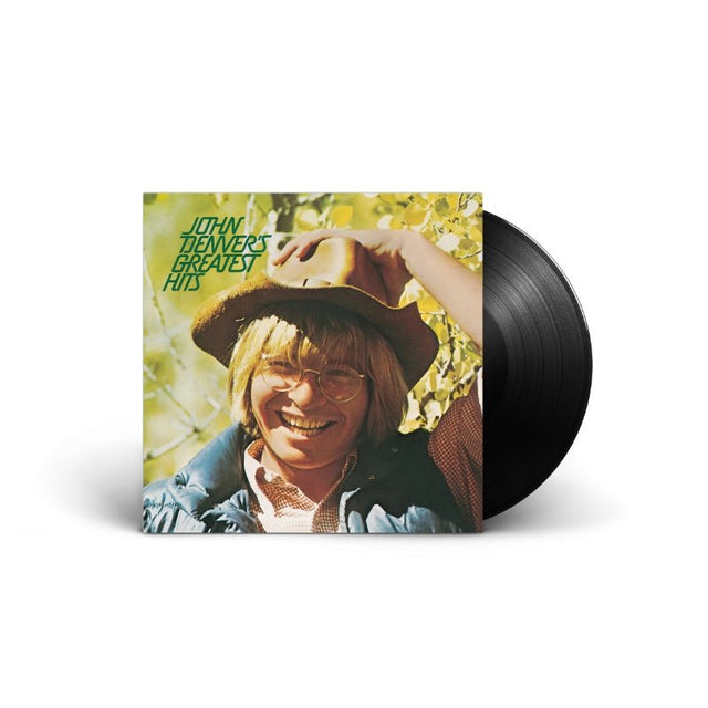 John Denver - Greatest Hits Vinyl
