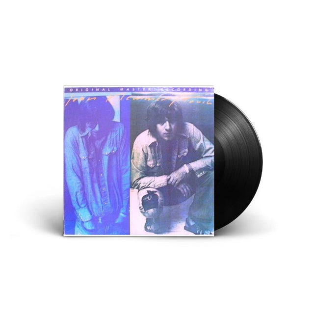 John Klemmer - Touch Vinyl