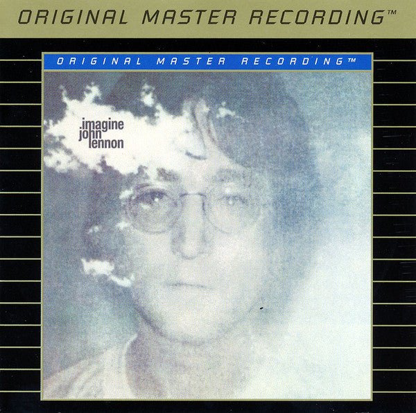 John Lennon - Imagine CD Vinyl