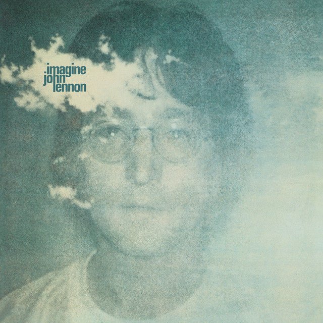 John Lennon - Imagine Vinyl Vinyl