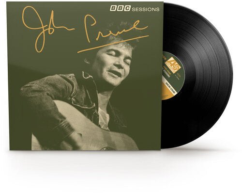 John Prine - BBC Sessions Vinyl Vinyl
