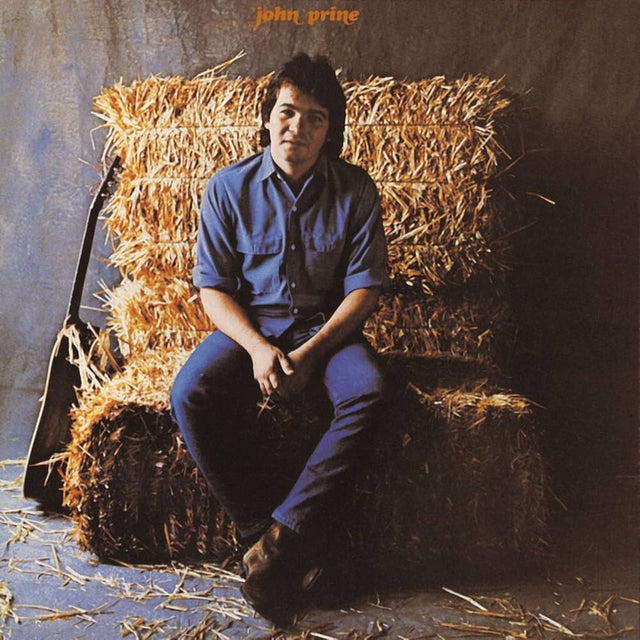John Prine - John Prine Vinyl Vinyl
