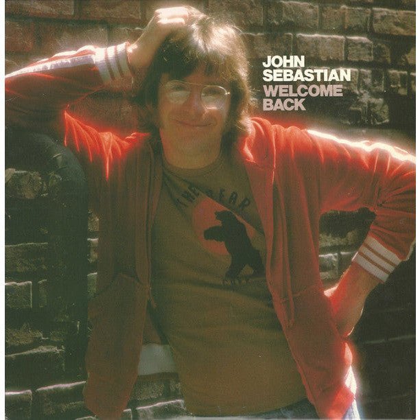 John Sebastian - Welcome Back Vinyl