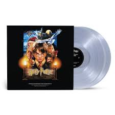 John Williams - Harry Potter And The Sorcerer's Stone Vinyl Vinyl