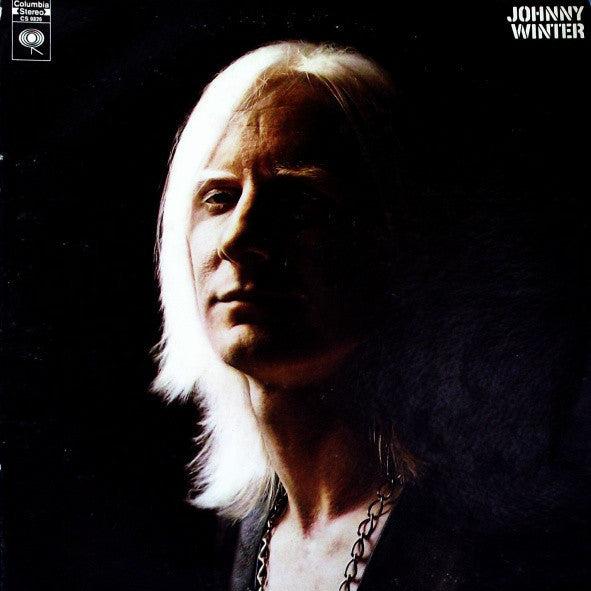 Johnny Winter - Johnny Winter Vinyl Vinyl