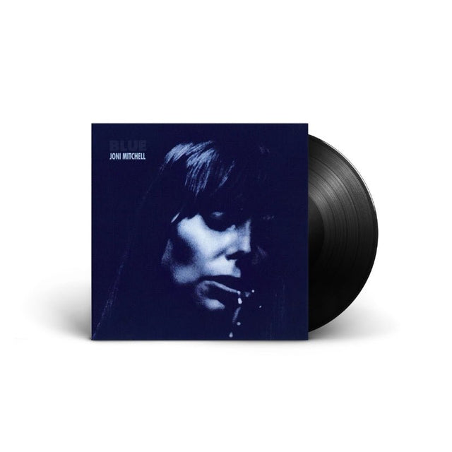 Joni Mitchell - Blue Vinyl