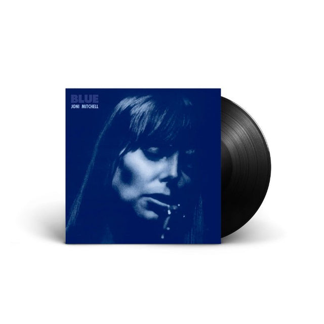 Joni Mitchell - Blue Vinyl Vinyl