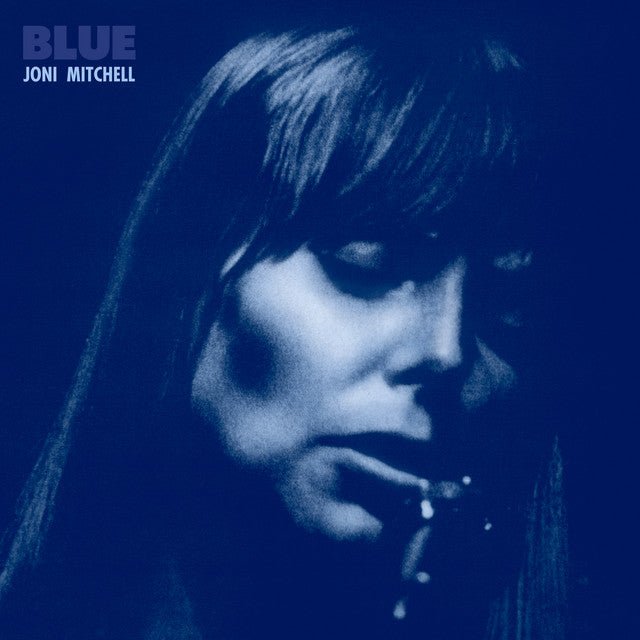 Joni Mitchell - Blue Vinyl Vinyl