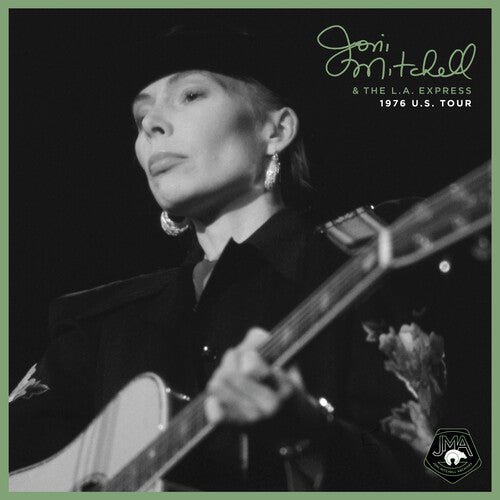 Joni Mitchell - Live 1976 Vinyl Vinyl