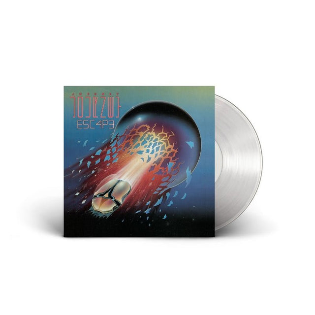 Journey - Escape Vinyl