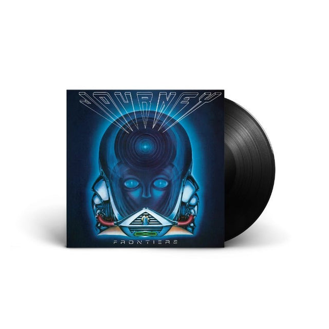 Journey - Frontiers Vinyl