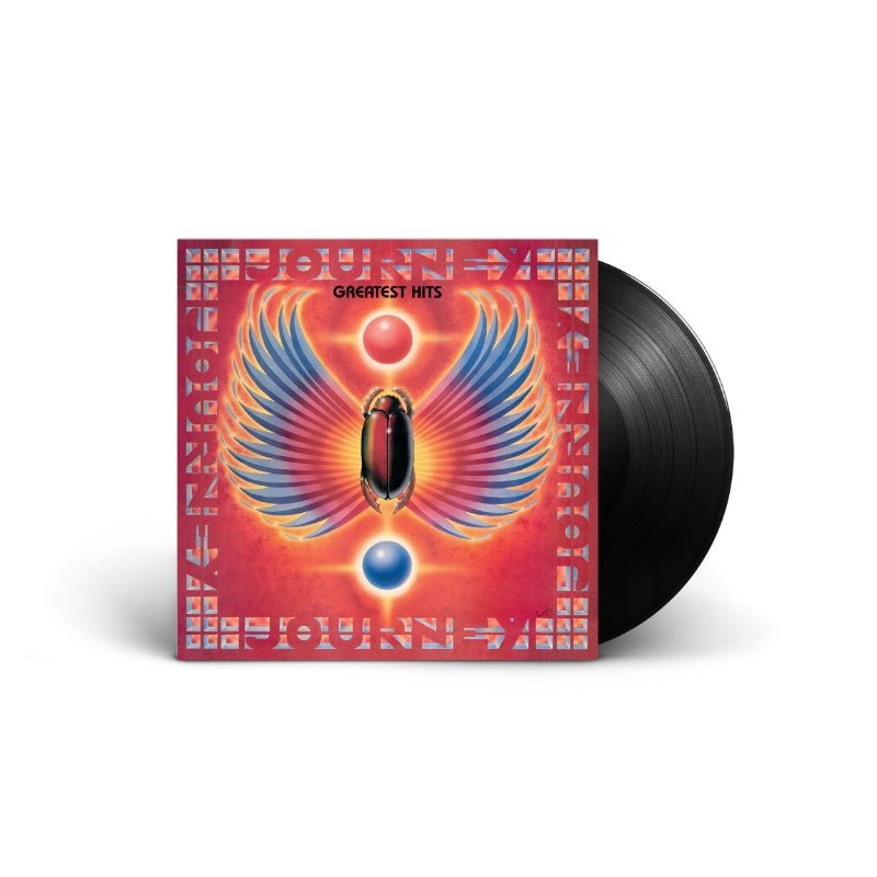 Journey - Greatest Hits Vinyl