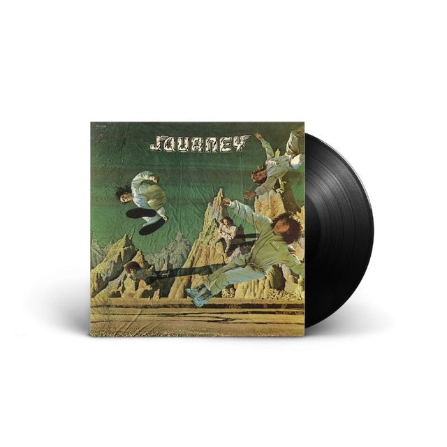 Journey - Journey Vinyl