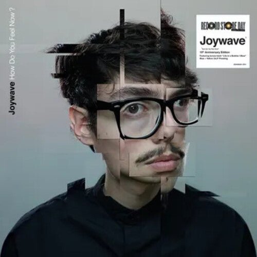 Joywave - How Do You Feel Now? Vinyl Vinyl