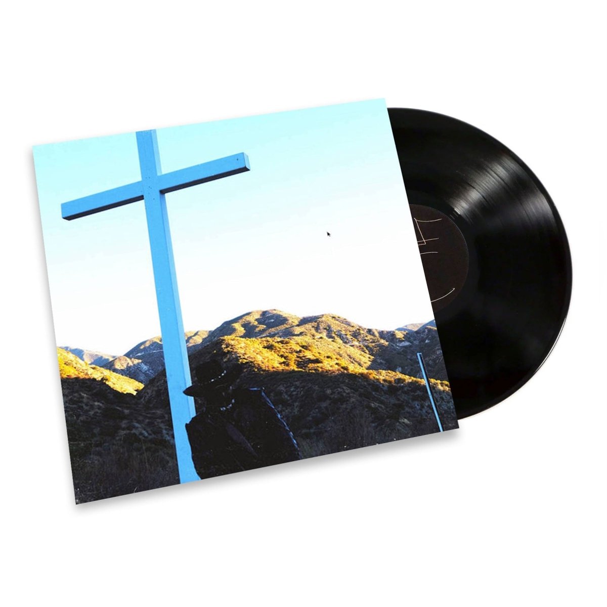 JPEGMAFIA - I Lay Down My Life For You Vinyl Vinyl