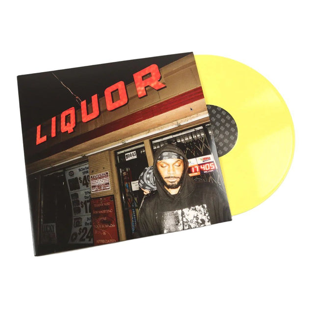 JPEGMAFIA - LP! Vinyl Vinyl