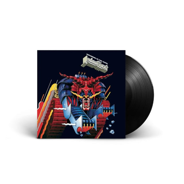 Judas Priest - Defenders Of The Faith Vinyl Vinyl