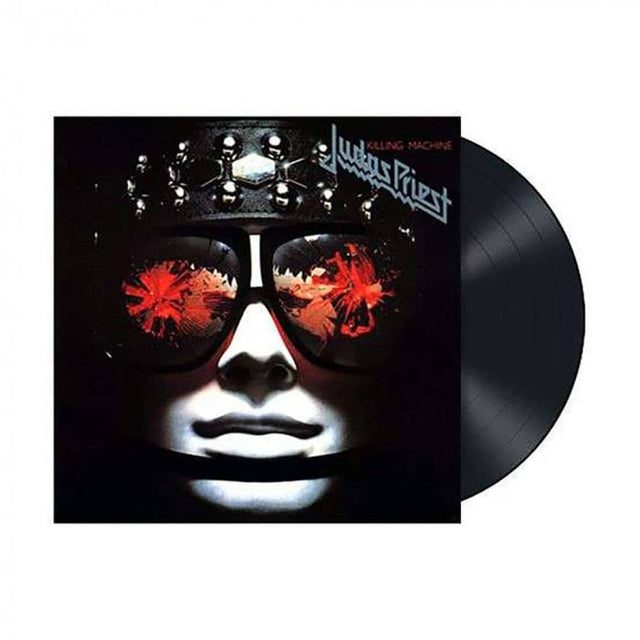 Judas Priest - Killing Machine Vinyl Vinyl