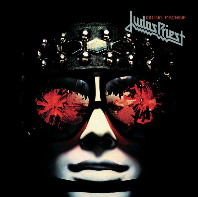 Judas Priest - Killing Machine Vinyl Vinyl