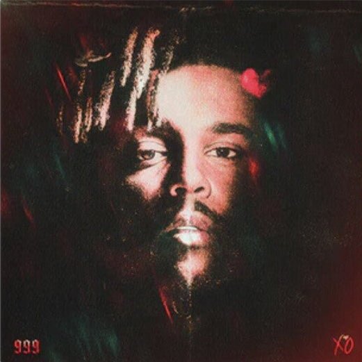 Juice WRLD With The Weeknd - Smile Vinyl Vinyl