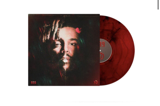 Juice WRLD With The Weeknd - Smile Vinyl Vinyl