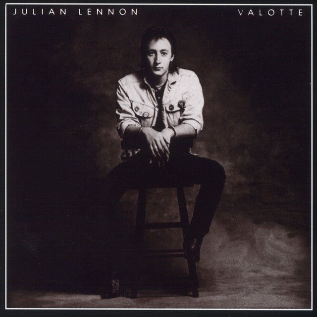 Julian Lennon - Valotte Vinyl Vinyl